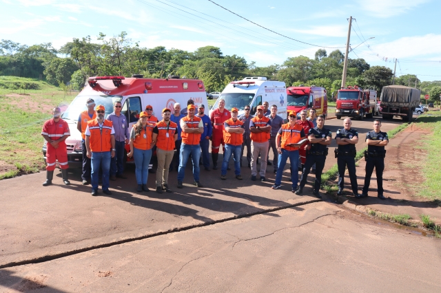 Ações da Defesa Civil resguardam vidas