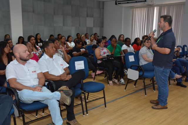Programa Frente Solidária é desenvolvido desde 2019