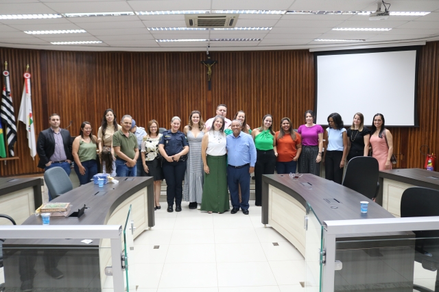 Conferência da Mulher aborda a "Saúde Emocional"
