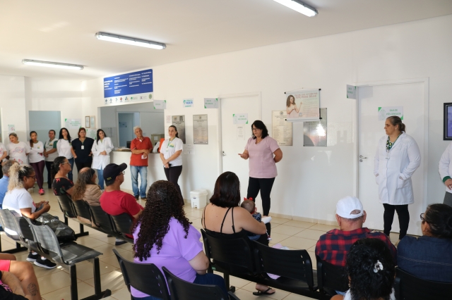 Informação é a chave para prevenir gravidez na adolescência