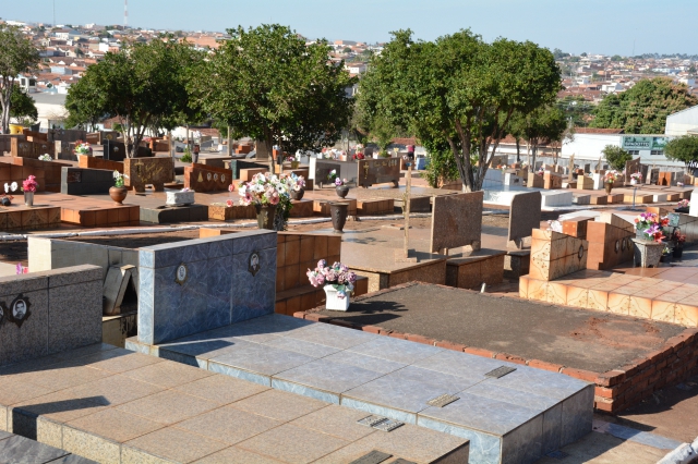 Dedetização será realizada nos dias 4 e 5 de março