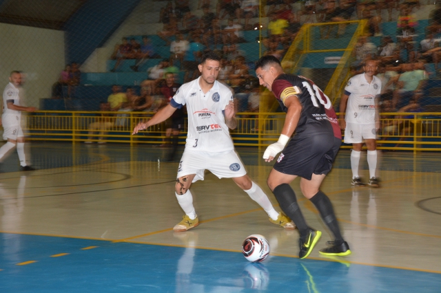 Inscrições para a Copa Lençóis de Futsal seguem até o dia 11 de Março na Secretaria de Esportes e Recreação
