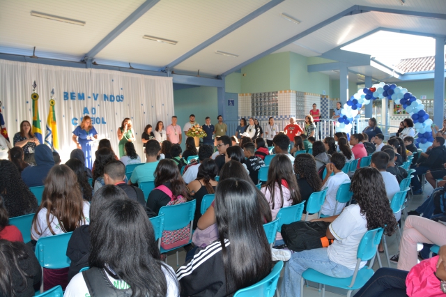 CEEIOl foi uma das obras que mais recebeu investimentos