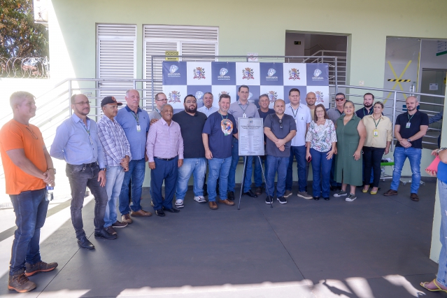 Reforma da UPA permitiu a criação de novas alas de atendimento