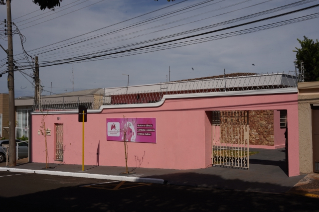 Casa da Mulher Lençoense conta com equipe multidisplinar para realização dos atendimentos