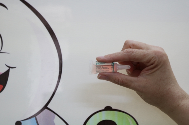 Campanha protege crianças contra a poliomielite