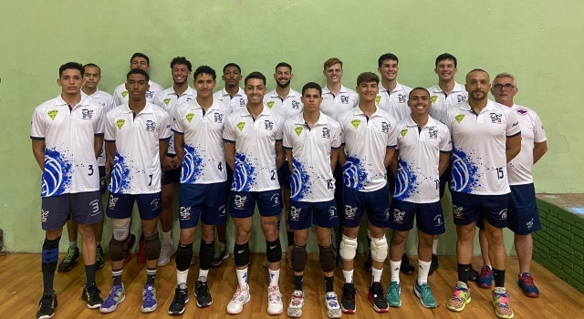 Equipe viaja para Araraquara no sábado para enfrentar a equipe local no primeiro confronto do Campeonato Paulista