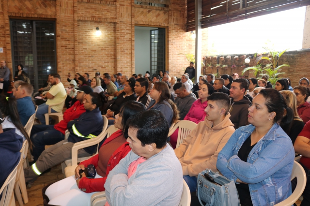 Na primeira fase do programa, 66 famílias vão receber lotes urbanos