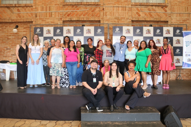 Mais uma turma concluiu cursos oferecidos via SEDECON