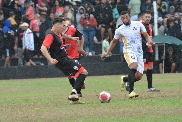Atlético Primavera e Unidos JF que decidiram a Série A do Amador entram em campo no domingo, pela Copa Regional (arquivo Prefeitura)