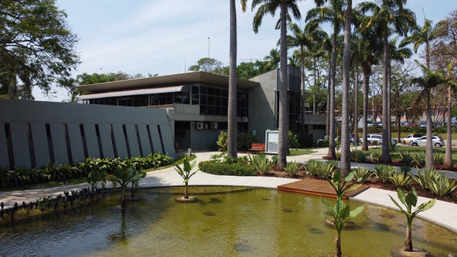 Atendimento sofre alterações no Natal e Ano Novo