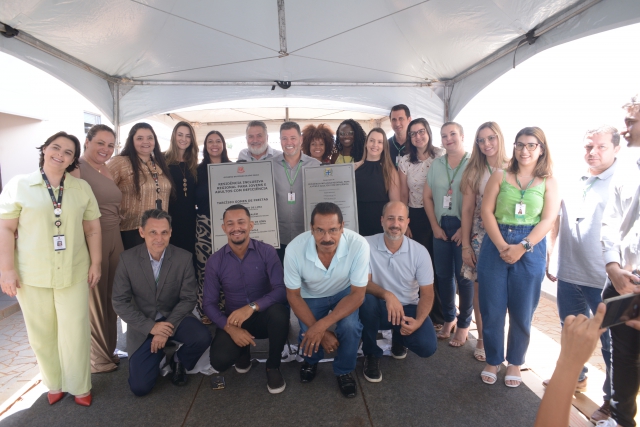 Lençóis Paulista é um dos municípios da região a oferecer o serviço de alta complexidade