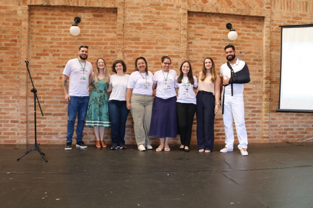 JANEIRO BRANCO: Recursos Humanos promove palestras sobre saúde mental