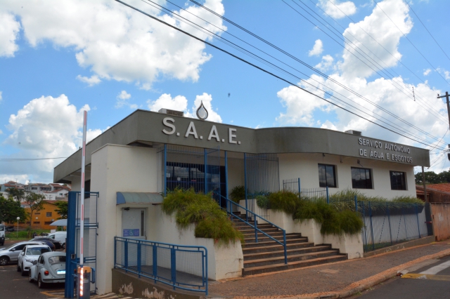Controle de pragas em rede de esgoto segue na próxima semana