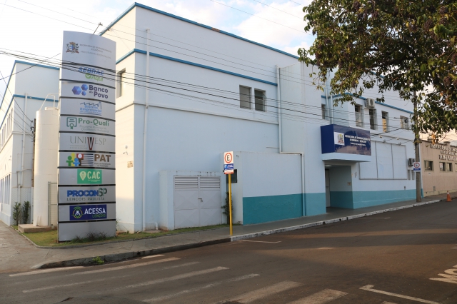 Prefeitura realiza nesta sexta-feira, dia 14, audiência para apresentação de EIV e RIT