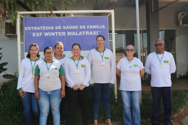 Saúde faz mobilização contra a dengue no Maria Luiza 4, no sábado 22