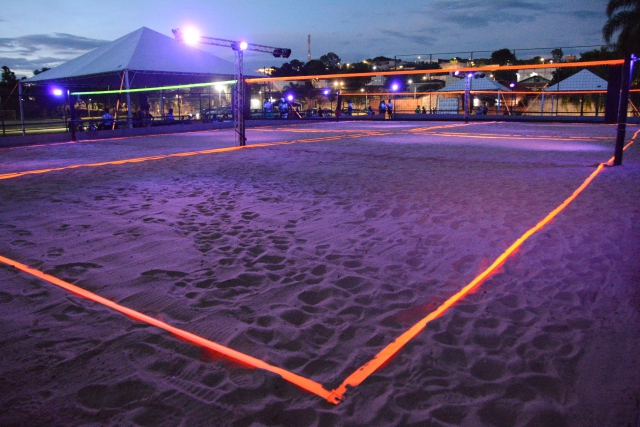 Cerca de 170 atletas participaram das competições nas categorias masculina, femininna e mista