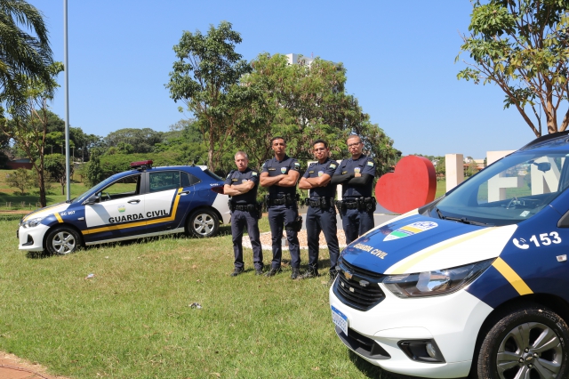Guarda Civil completa dois anos com mais de 10 mil atendimentos registrados em Lençóis Paulista