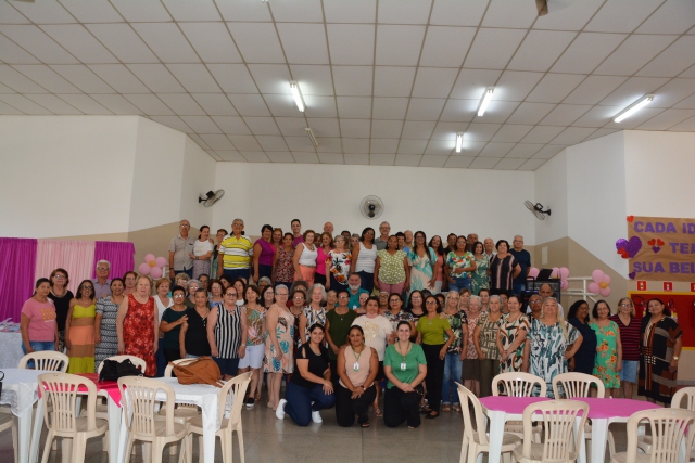 Assistência Social realizará eventos para marcar Dia Internacional da Mulher
