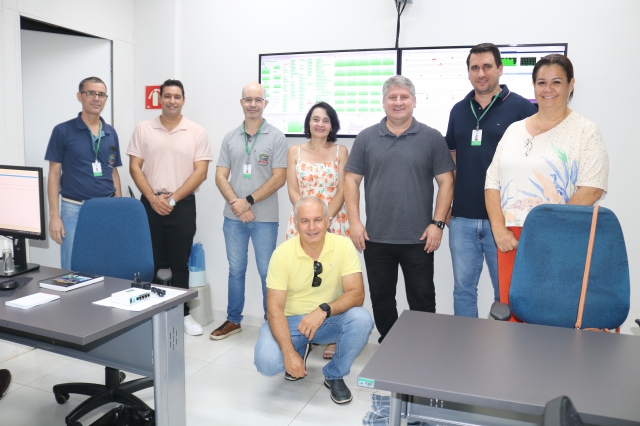 Sistemas de Cartão Cidadão e Cadastro Único de Lençóis serão modelos para prefeitura de Botucatu