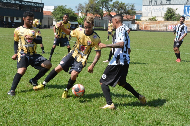 Copa Cidade do Livro Amador segue no domingo, 6