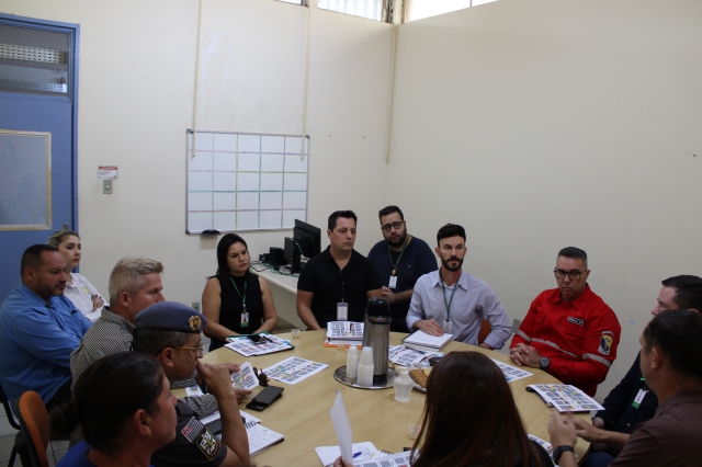 Ruas serão interditadas devido ao Desfile Cívico