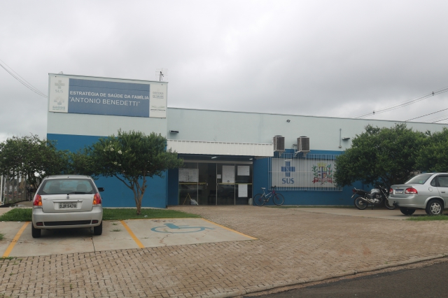 Postos de saúde do Núcleo e Monte Azul serão unidades de pronto atendimento para síndrome gripal e dengue a partir de segunda-feira, 12 de maio