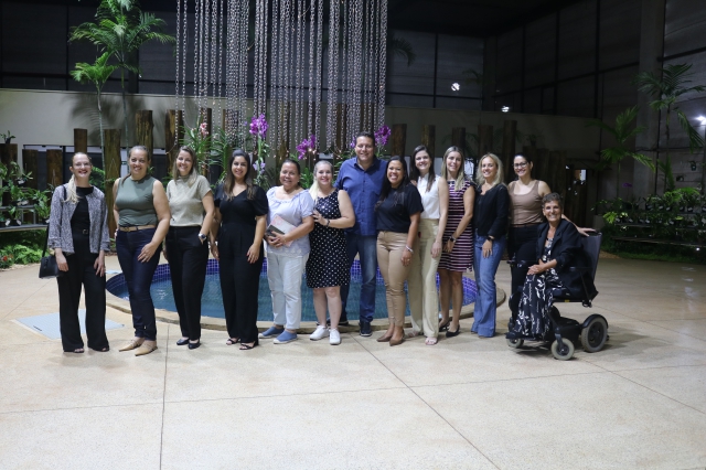 Conselho Municipal dos Direitos da Mulher tem nova composição