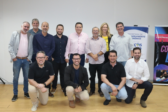 Sedecon promove palestra sobre "Inovação como ferramenta de transformação"