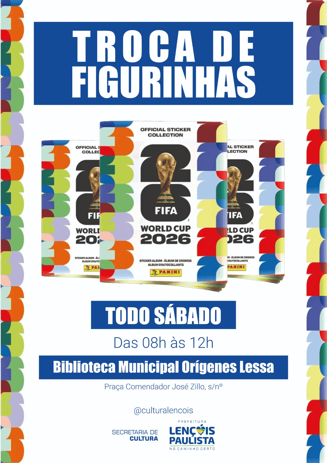 TROCA DE FIGURINHAS TROCA DE FIGURINHAS