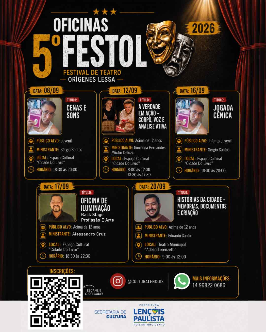 OFICINAS FESTOL