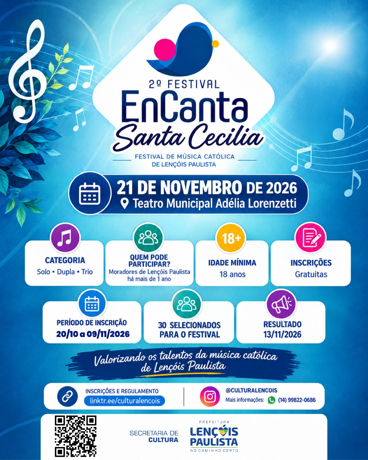 2 ENCANTA SANTA CECÍLIA